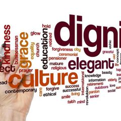 Dignity and Privacy training