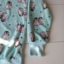 Girls pyjamas Image 5