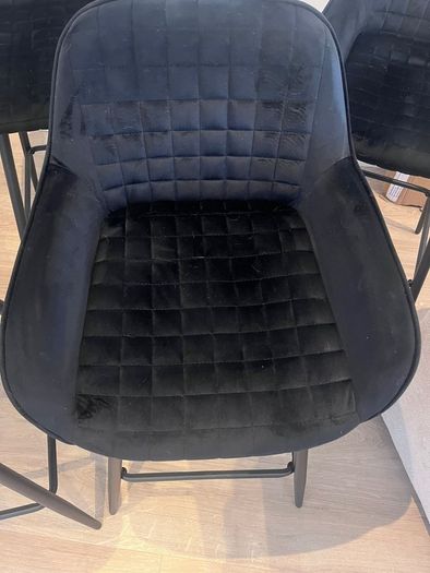 counter/island chairs