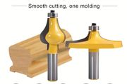 handrail router set