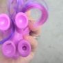 Princess Twilight Sparkle Brushable 3inch MLP G4 My Little Pony Image 6