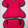 Be Safe Car Seat Image 3