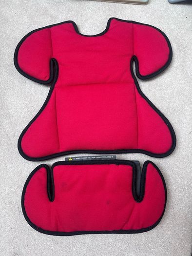 Be Safe Car Seat