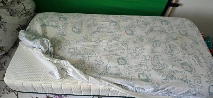 Mattress baby elegance
