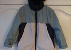 Dunnes Stores hooded rain jacket (3 years)