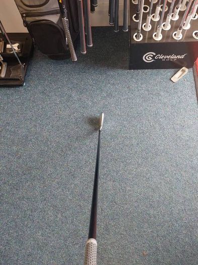 Wilson Staff Drivinb Iron