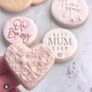 Assorted moulds & cutters Image 9