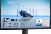 Full Hd 1920x1080 100hz, Ips, 5ms, Vesa 100x100mm