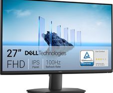 Full Hd 1920x1080 100hz, Ips, 5ms, Vesa 100x100mm