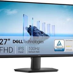 Full Hd 1920x1080 100hz, Ips, 5ms, Vesa 100x100mm