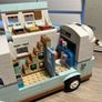 Lego Friends camper van Image 7