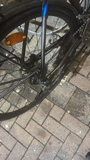 GIANT Bike for sale
