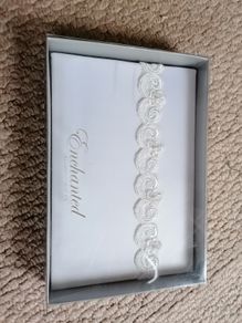 Various items for sale