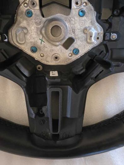 BMW 5 Series G30 Lci Steering Wheel Like New
