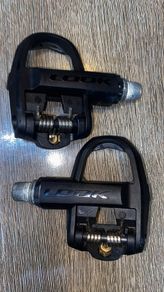 road bike pedals