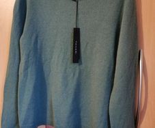 BNWT - Tahari 100% Cashmere Jumper UK 10