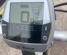 Gazelle Irange C7 Electric bike