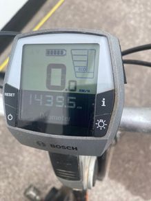 Gazelle Irange C7 Electric bike