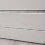 ikea single bed with underbed and storage Image 4