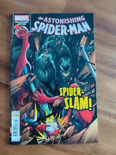 Massive DC & Marvel Comic Collection Batman, Justice League, Spiderman