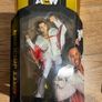 AEW full set series 1 all perfect and never open Image 9