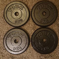 Weights