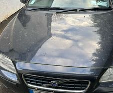 2006 Volvo S60
