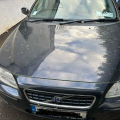 2006 Volvo S60