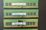 Ddr4 64 Gb ( 4x16)