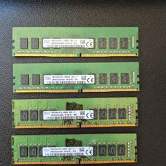 Ddr4 64 Gb ( 4x16)