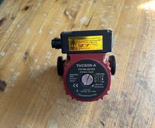 Tucson 6m Circulating Pump