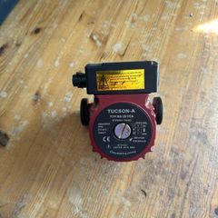 Tucson 6m Circulating Pump