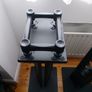 Argosy 360i studio monitor stand Image 5