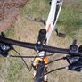 Viking road bike Image 7