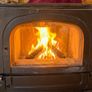 DRU 64 - Multi Fuel Stove Image 2
