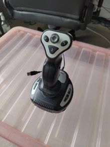 Silvercrest USB Flight Stick