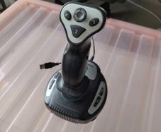 Silvercrest USB Flight Stick