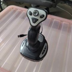 Silvercrest USB Flight Stick