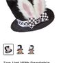 Mad Hatter costume Image 5