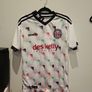 Bohemians Palestine jersey Image 2