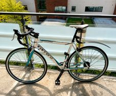 Bike Carrera