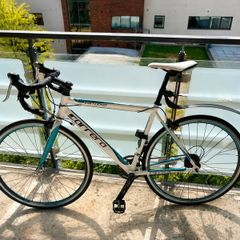 Bike Carrera