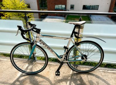 Bike Carrera