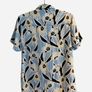 Floral Shirt Image 2
