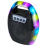 Party Booster Portable Bluetooth Speaker Image 2