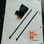 Clutch Pedal Master Cylinder Repair - Nissan Juke & Qashqai J10 + FREE Cleaning Image 6