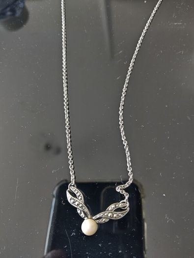 lovely dressy necklace