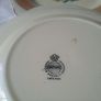 Set of Minton Vintage Plates Image 5