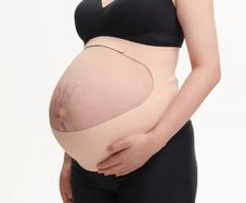 pregnancy support belt