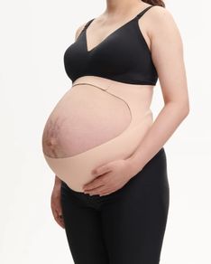 pregnancy support belt